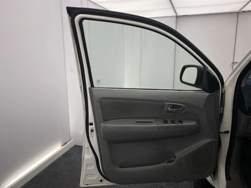 Toyota Hilux 2.7 VVT-I