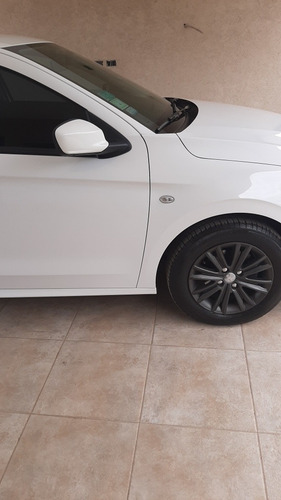 Peugeot 301 1.6 Hdi Allure 2017
