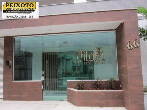 Imagem 3 de 26 de Apartamento Novo 03 Quartos - Ap00540 - 31949124