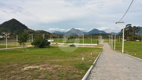 Imagem 3 de 13 de Terreno Em Pindobas, Maricá/rj De 240m² À Venda Por R$ 100.000,00 - Te1278760-s