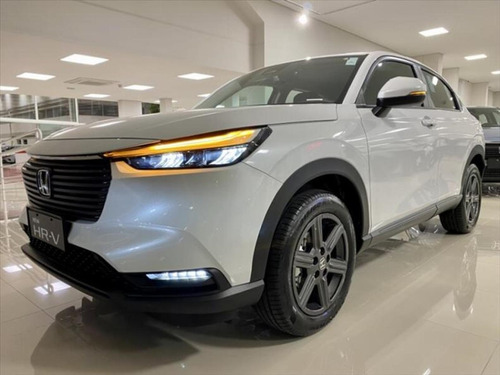 Honda HR-V 1.5 DI I-VTEC FLEX EX CVT