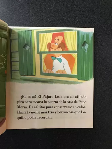 El Pájaro Loco Guardián (136). Walter Lantz. Navaro. 1967