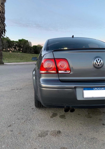 Volkswagen Bora 2.0 Trendline 115cv 2011