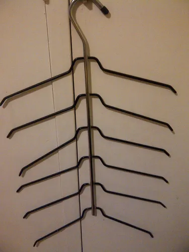 Colgador De Camisas (Usado)