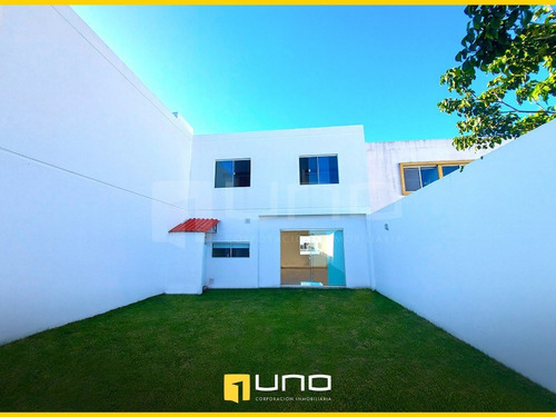 Imagen 11 de 11 de Casa En Alquiler Zona Norte Km 8 En Condominio Brisas Del Norte 2