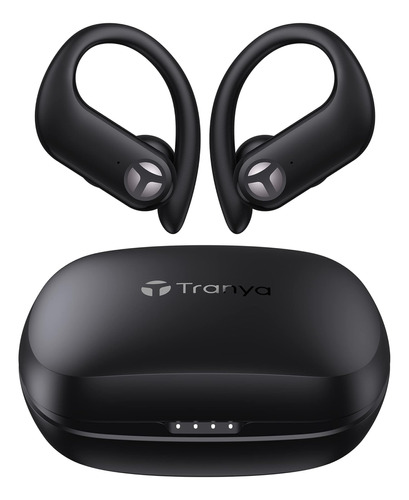 Auriculares Inalámbricos Tranya X5, Tiempo Reproducción 32 Y