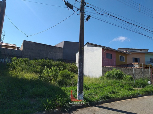 Imagem 3 de 4 de Terreno Jd. São Miguel Bragança Paulista Sp - Te0335-1