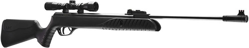 Rifle Calibre 22 5 5 De Aire Diabolos Umarex Syrix 900 Fps