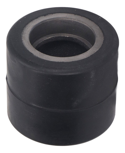 Rueda De Carga Para Camiones, 80 X 70 Mm, Acero Inoxidable,