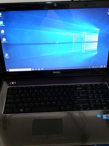 Vendo Laptop Dell Core I3