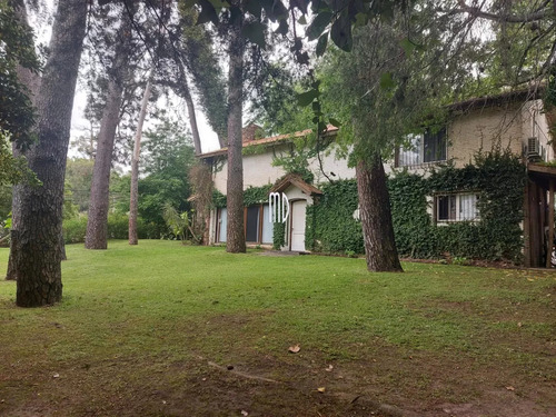 Casa En Punta Del Este, Cantegril