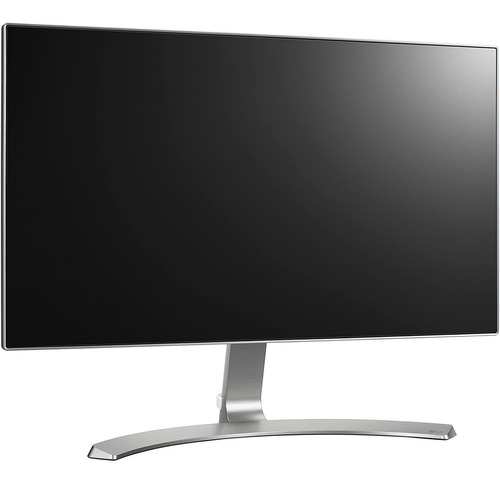 Imagen 2 de 9 de Monitor LG 24mp88hv-s 24, Panel Ips, Pantalla Infinita De 2,
