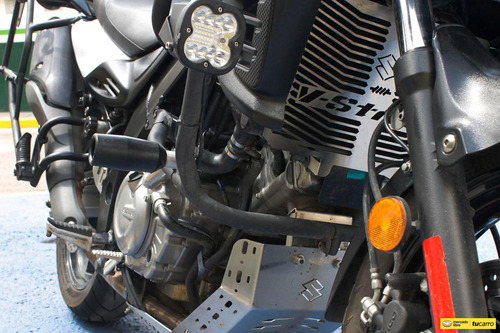 Suzuki Vstrom Dl650 2016