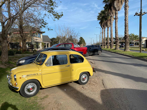 Fiat 600