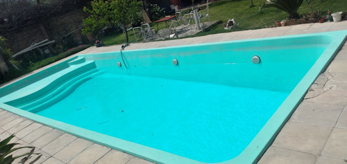 Hermosa Quinta En El Corazon De Gonzalez Catan