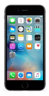 iPhone 6s 16gb Cinza Espacial Excelente - Celular Usado