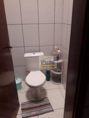Imagem 4 de 4 de Sala Para Alugar, 49 M² Por R$ 750/mês - Vila Real - Hortolândia/sp - Sa0277
