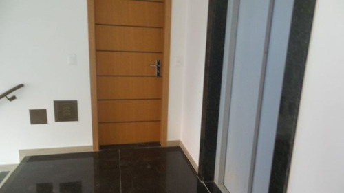 Imagem 17 de 20 de Apartamento Com 3 Quartos Para Comprar No Santa Branca Em Belo Horizonte/mg - 1362