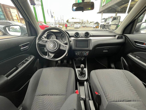 Suzuki Swift SWIFT 1.2 GL SPORT