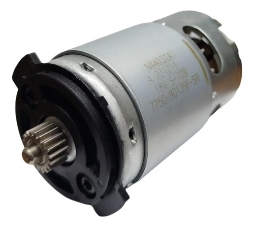 Motor Para Taladro Inalámbrico Dewalt Dcd776 Y Dcd771