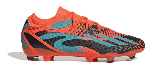 Tenis adidas X Speedportal Messi.3 De F tbol Unisex Adultos
