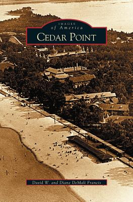 Libro Cedar Point - Francis, Diane Demali
