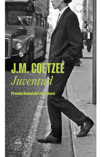 Juventud - J.m. Coetzee