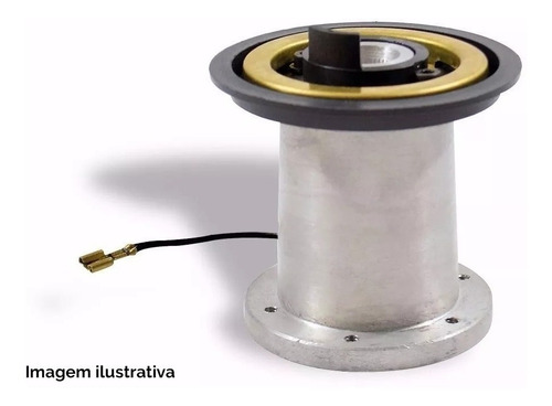 Volante Comando Som Interface Jfa Palio Uno Stilo Strada