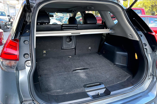 Nissan X-trail 2019