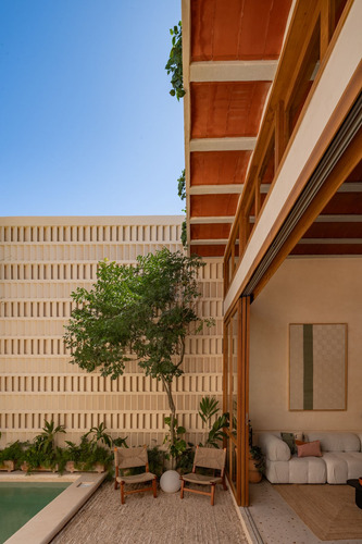 Casas En Preventa Tipo Villa En Una De Las Mejores Zonas Del Centro De Merida.