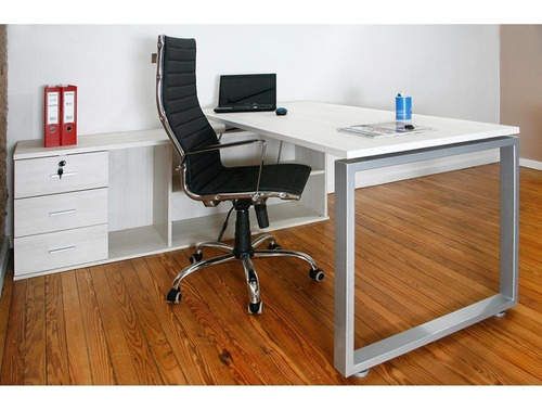 Imagen 7 de 9 de Sillón Gerencial Alumin Homeoffice | Contado