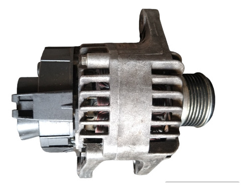 Alternador Fiat Stilo Jtd 