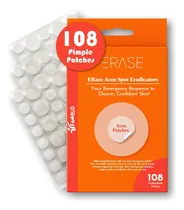 Comprar Parches Para Acné - Tratamiento Rápido, 108 Parches Hydrocol