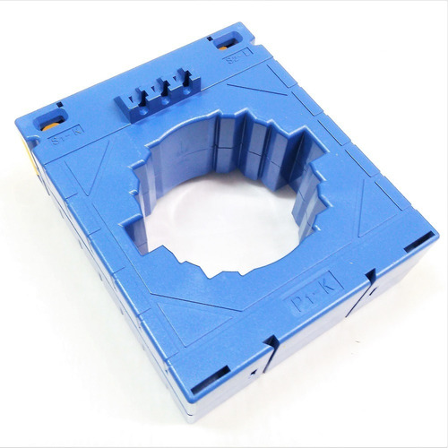 Transformador De Corrente Mes-104/80 800/5a Altronic 3