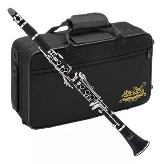 Clarinete Para Estudiantes Jean Paul Usa Cl300