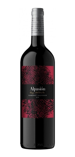 Alpasion Estate Cabernet Sauvignon 750 Ml