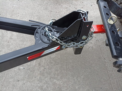 Trailer G-3 Homologado