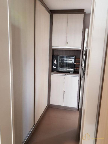 Imagem 19 de 30 de Casa Residencial À Venda, Alphaville, Gravataí. - Ca0345