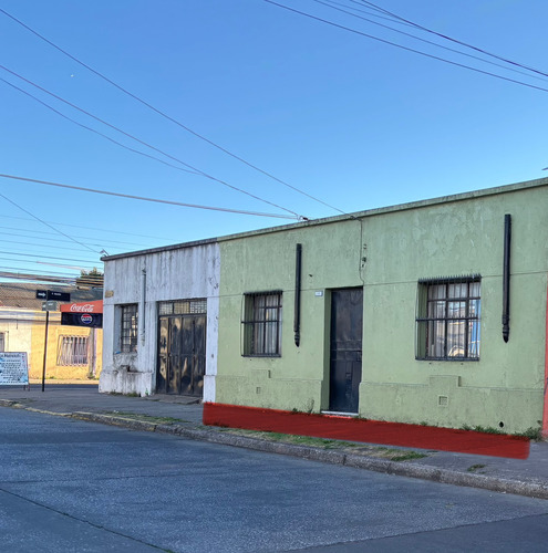 En Venta Casona A Pasos Del Centro De Concepción