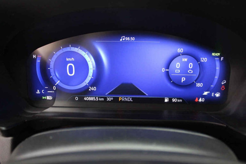 Imagen 12 de 13 de Ford Escape 2020 4 Cilindros