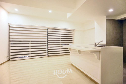 Imagen 6 de 22 de Departamento En Santa Cruz Atoyac, Benito Juárez Con 3 Recámaras, 108 M², Id: 99367