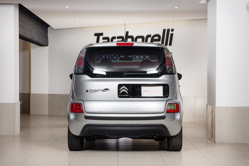 Citroën C3 Picasso 2013 1.5 Origine 90cv Taraborelli