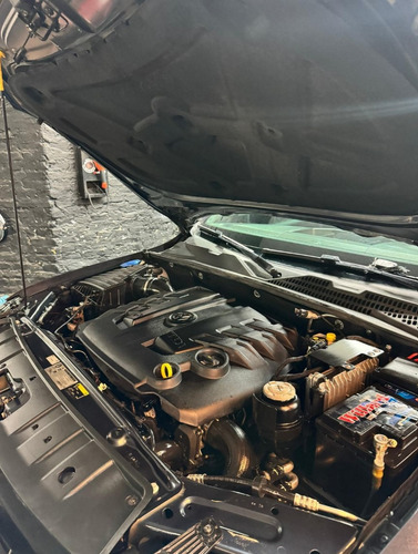 Volkswagen Amarok 3.0 V6 Extreme 258Cv