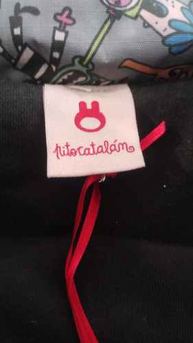 Chaleco Niño/a Nuevo Marca Pitocatalan Envio Gratis! Oferta!
