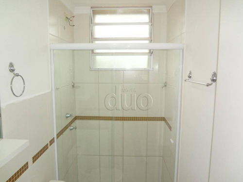 Imagem 13 de 22 de Apartamento À Venda, 48 M² Por R$ 135.000,00 - Piracicamirim - Piracicaba/sp - Ap4362