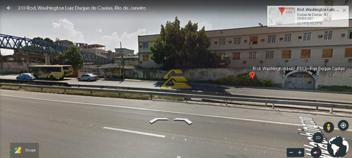 Imagem 6 de 16 de Terreno - Ref: Dir4799