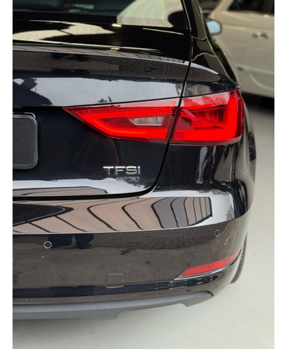 Audi A3 1.4 TFSI SEDAN ATTRACTION 16V FLEX 4P TIPTRONIC