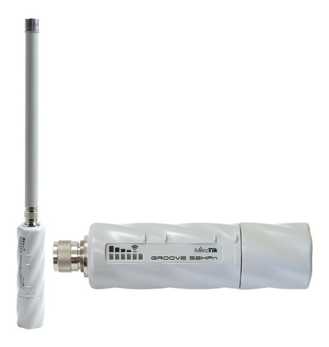 Groovea 52hpn Mikrotik - Vende Internet X Fichas Zona Wifi