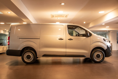 Peugeot Expert N1 Pack