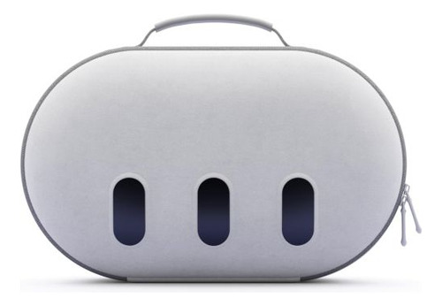 Oculus Quest 3 128gb Oculos Vr Do Facebook Meta Cor Branco Metaverso Branco